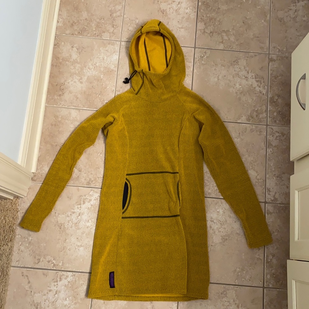 Melanzana dress